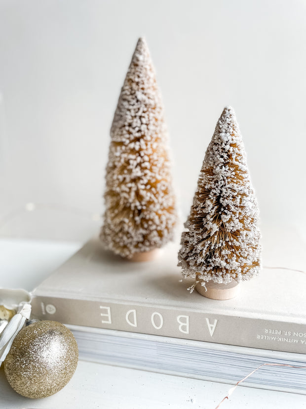 Dolly Tree - Set of 3