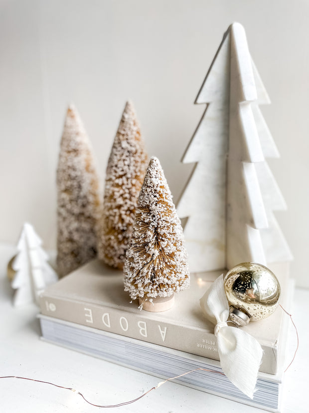 Dolly Tree - Set of 3