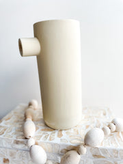 Uni-Handle Vase