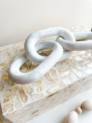 Marble Chain