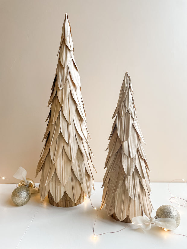 Palm Leaf Tree - Large