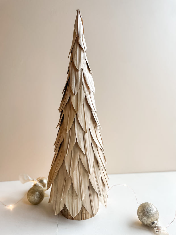 Palm Leaf Tree - Large