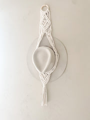 1 Hat Hanger