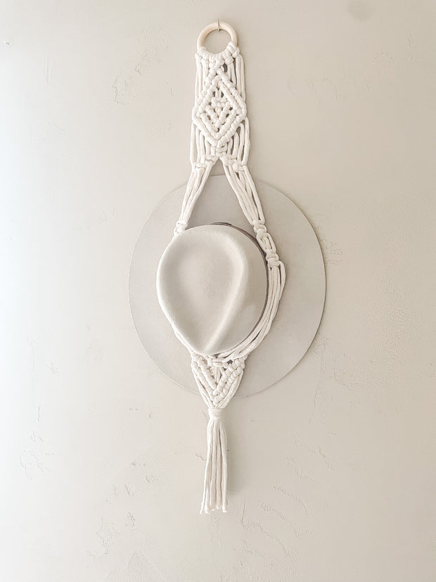1 Hat Hanger