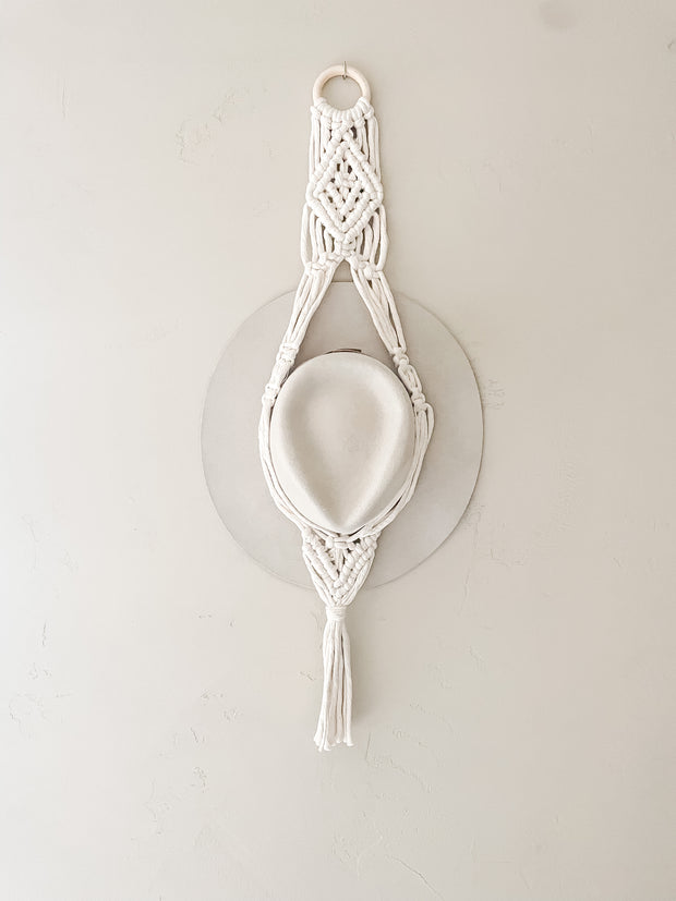 1 Hat Hanger