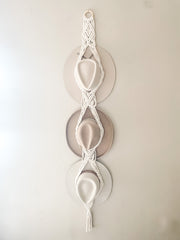 3 Hat Hanger