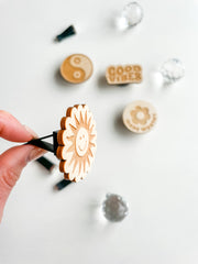 Happy Sun Vent Clip Diffuser