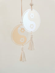 Ying + Yang Charm Diffuser
