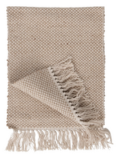 Woven Jute Table Runner